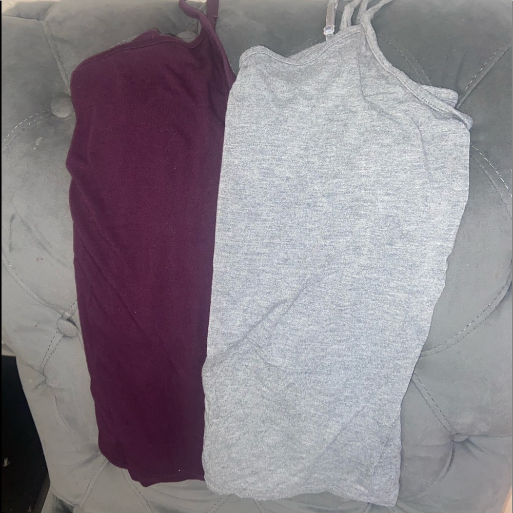Cami bundle